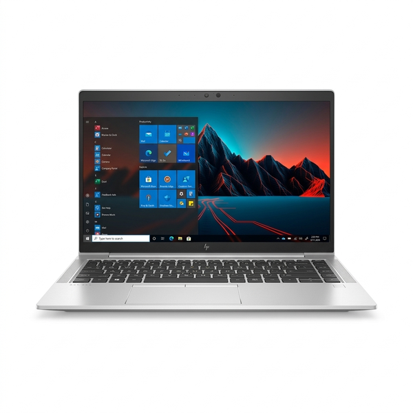 HP EliteBook Business Laptop 14" FHD, Core i5, 16GB RAM, 512GB SSD