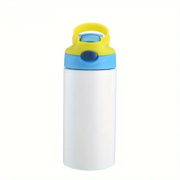 Coolest Portable Outdoor Stainless Steel Bottle
