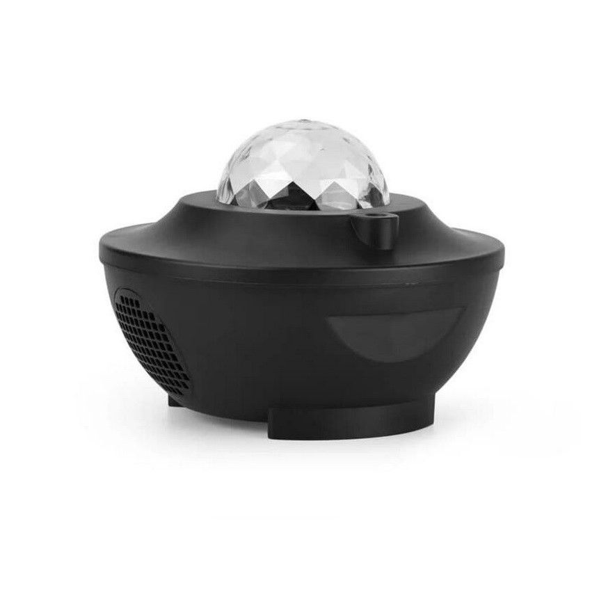 Sign Led Light Speaker