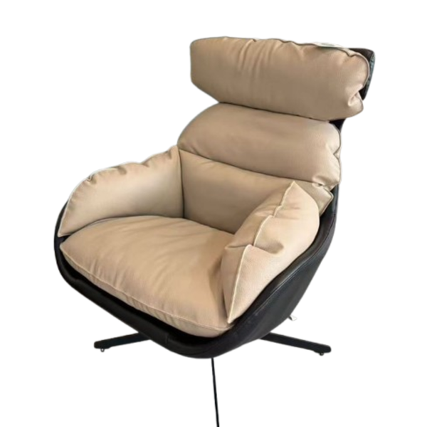 F882 Luxury Recliner Lounge Chair