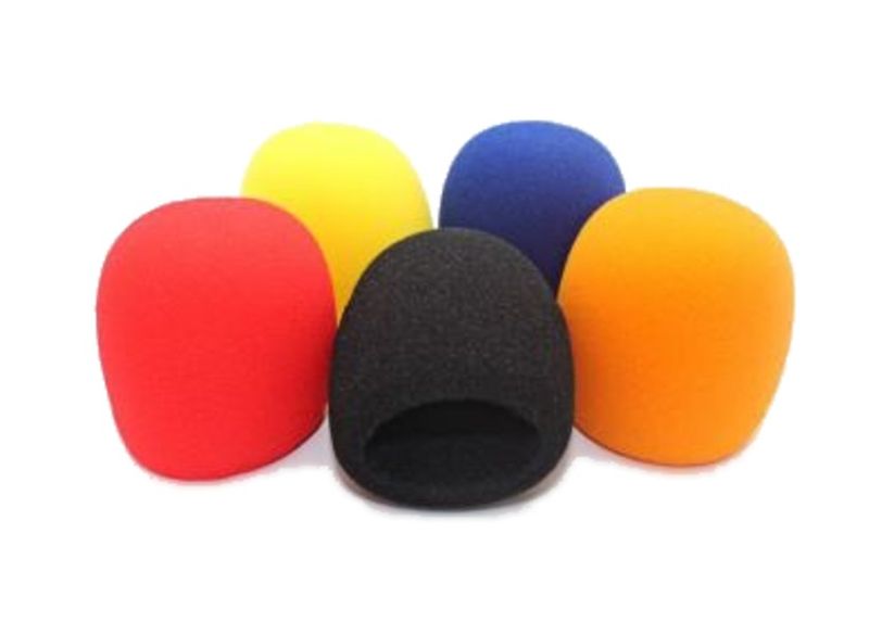 Microphone Sponge
