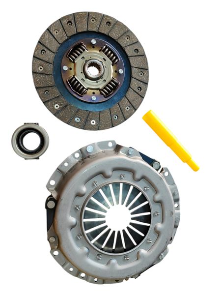 OWER CLUTCH Mitsubishi Colt 2.8D (4M40) (1999-2008) Clutch Kit
