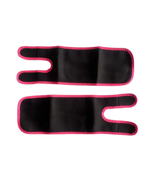 2 Pieces Fitness Sweatproof Armguard