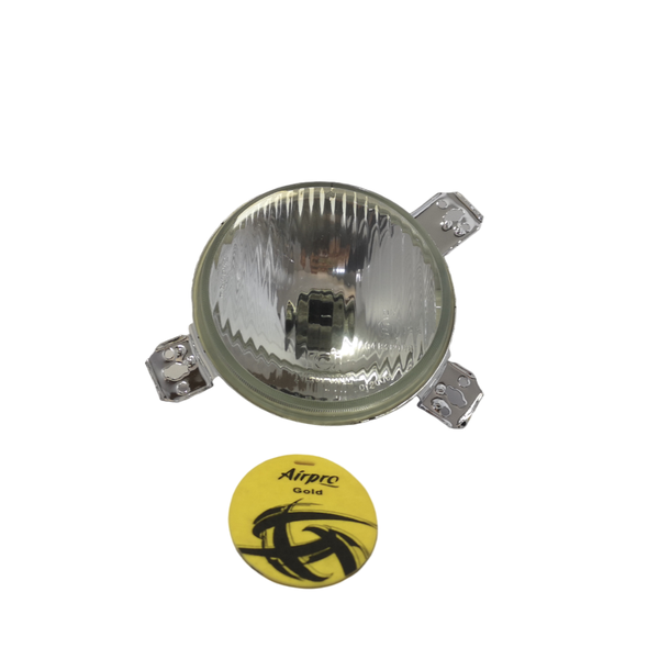 Golf 1 Inner Spotlight LHS + Air Freshener