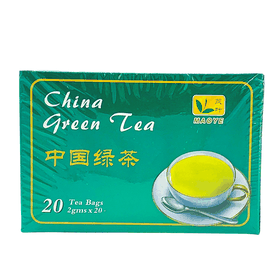 Maoye China Green Tea - 40g | Shop Today. Get it Tomorrow! | takealot.com