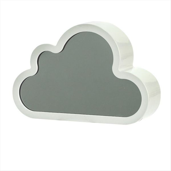 Diy Cloud Tulip Led Night Light Girl Bedroom Compatible with Universal