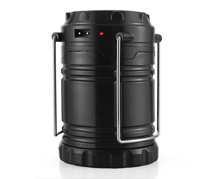 Lantern - Collapsible - LED