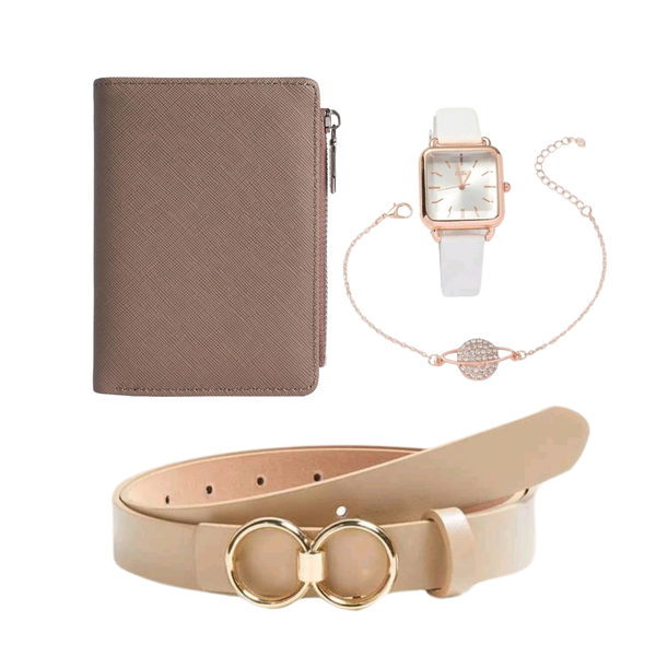 Women's Gift Set - 4 piece