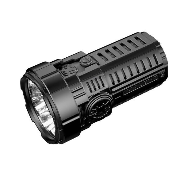 Imalent MS08 34000lm 738m Throw Rechargeable Searchlight