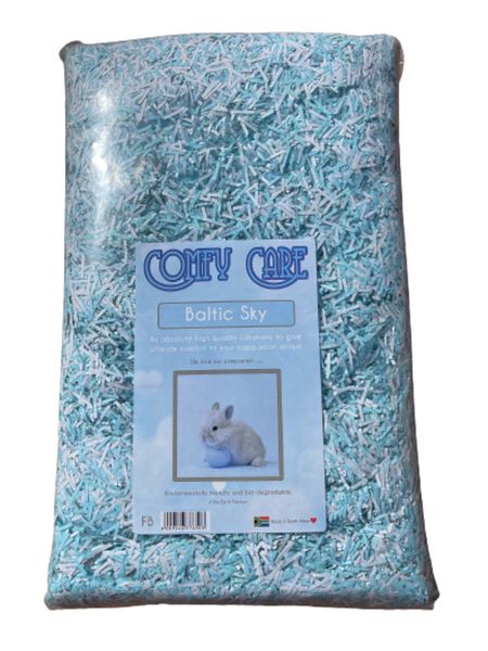 Beautifully Coloured Comfy Care Pet Bedding