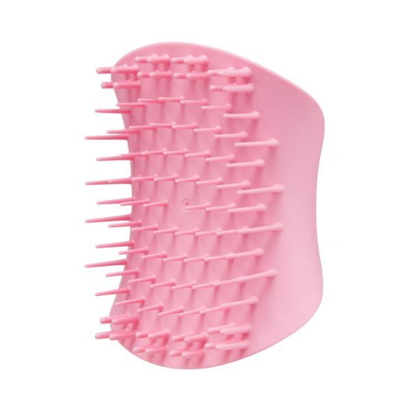 Tangle Teezer - The Scalp Exfoliator and Massager - Scalp Brush - Pink