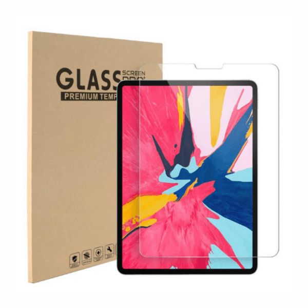 iPad Air 10.9" (10 Gen) Screen Protector Tempered Glass