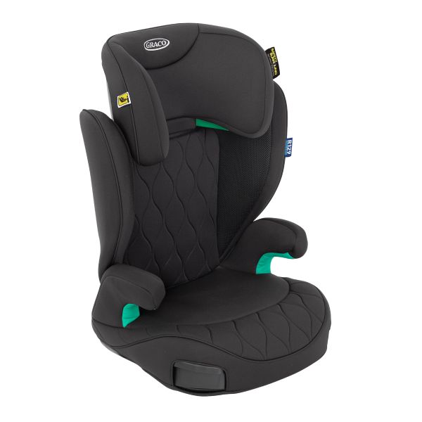 Affix I-Size R129 Booster Seat - Midnight