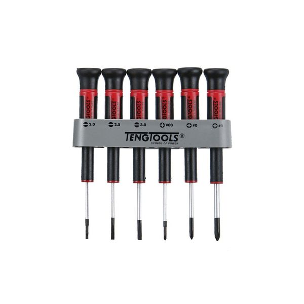 TengTools - Mini Screwdriver Set