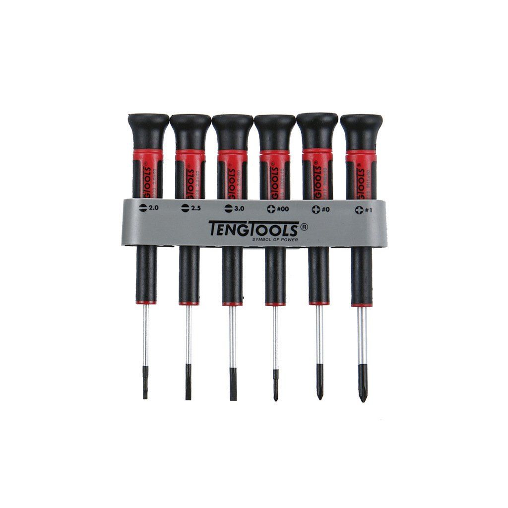 Teng Tools Mini Screwdriver Set Shop Today. Get it Tomorrow