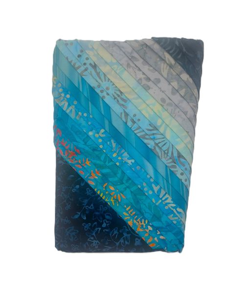 Quilters Basket Papagai (Batik Fat Quarters)