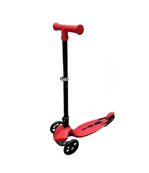 Foldable Scooter