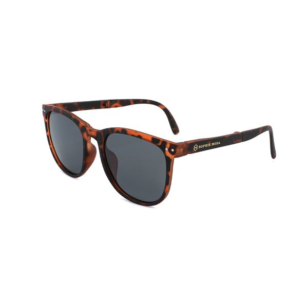 Sophie Moda Foldaways Sunglasses - Proxima Men