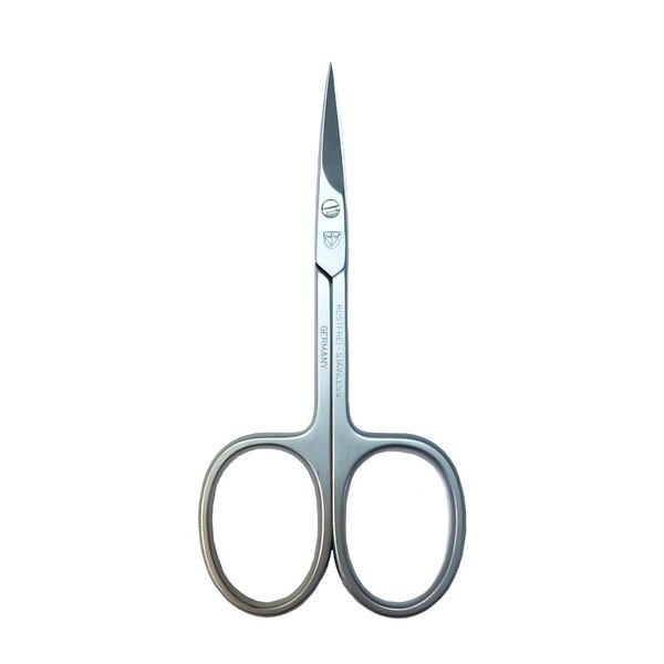 Kellermann 3 Swords Cuticle Scissors