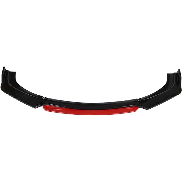 Universal 4 Piece Front Spoiler | Shop Today. Get it Tomorrow ...