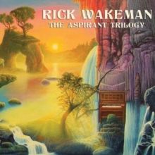The Aspirant Trilogy (CD / Box Set)