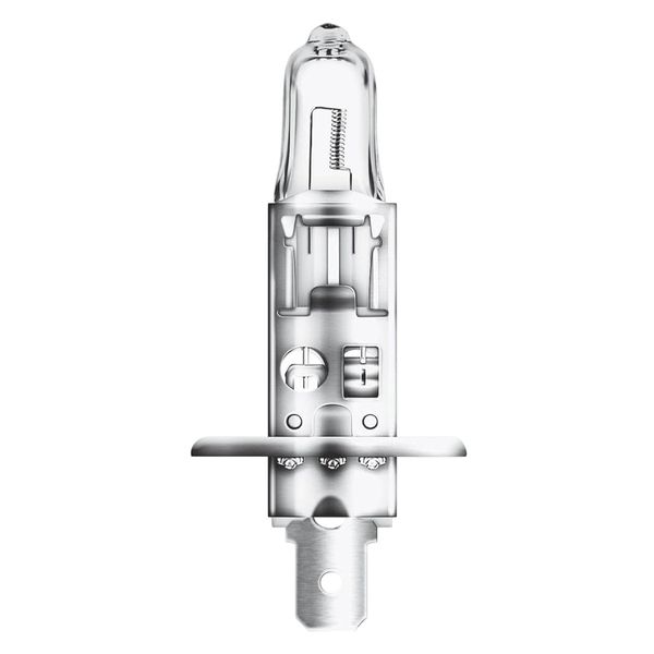 Osram H1 Original 55 Watts 12v Standard Halogen Light Bulb