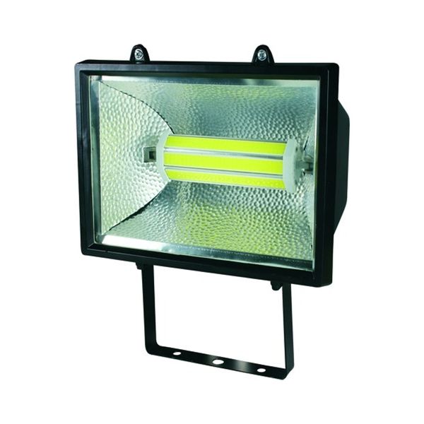 ACDC - 15W LED Floodlight Complete With Lamp IP54