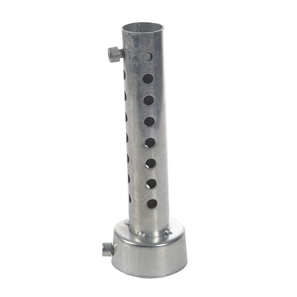 Motorcycle Exhaust Can Muffler Insert Baffle Silencer 45mm x 140mm