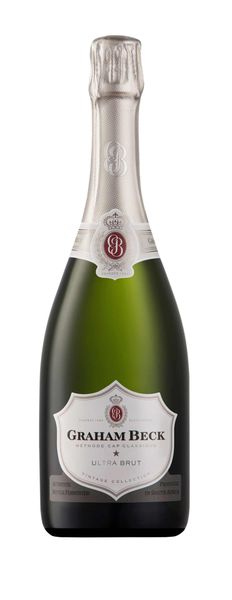 Graham Beck - Ultra Brut Vintage - 750ml