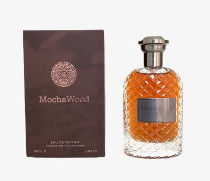 Mocha wood 100ml EDP