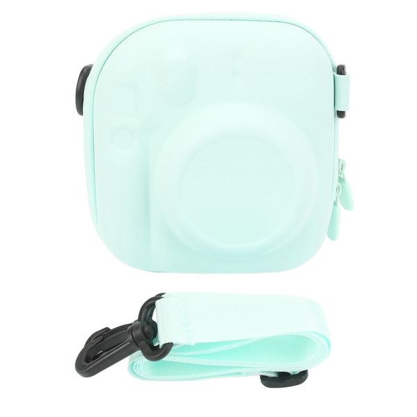 Green shoulder bag for Mini 7+/8/9/11/12/40