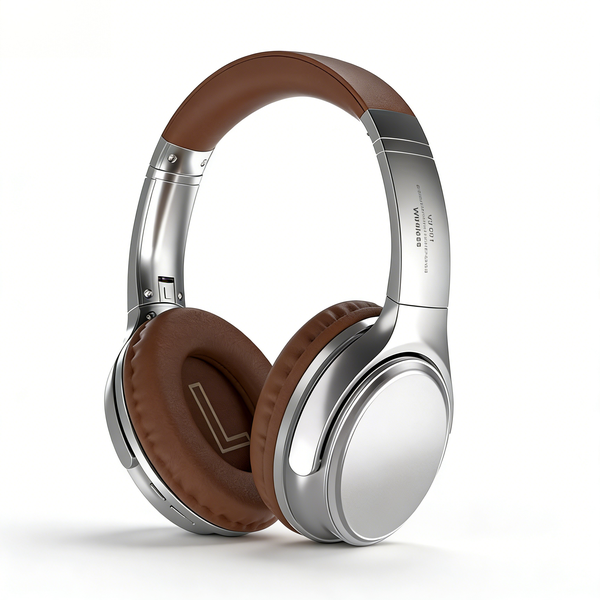 American Retro M901 Over-Ear Bluetooth Headphones