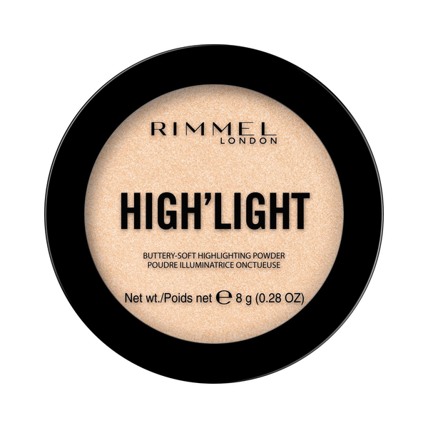 Rimmel London High'light Highliter, 001 Stardust