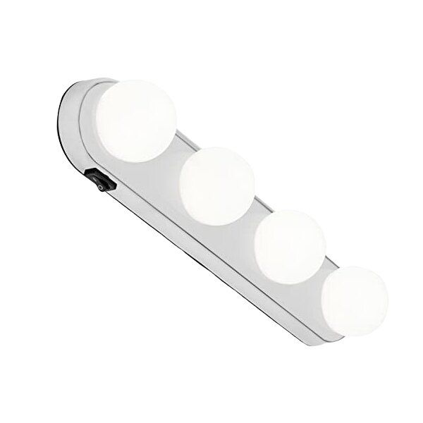 4 Bulb Studio Glow LED Light DB-17