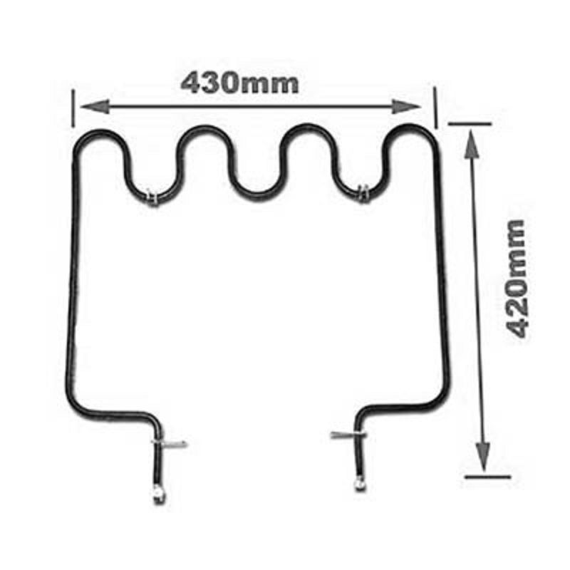 Oven Bake Element 1900W Shop Today. Get it Tomorrow!