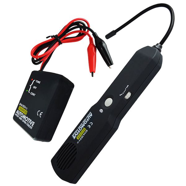 TWB automotive short &amp; open circuit finder tracer circuit