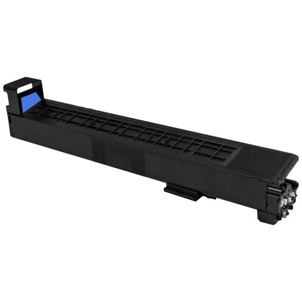 HP 827A CF301A Cyan Toner Cartridge - Generic