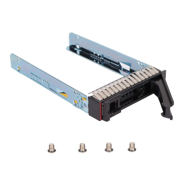 2.5in SAS/SATA HDD tray Lenovo SR650