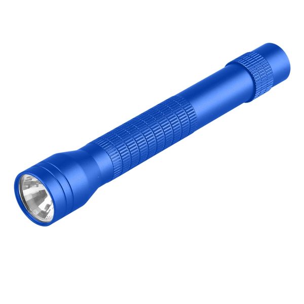 Wadfow - Compact BO Torch Flash Light (90Lm) - up to 40 meters