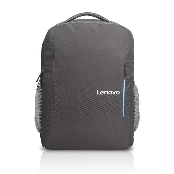 Lenovo 15.6" B515 Everyday Laptop Backpack - Grey