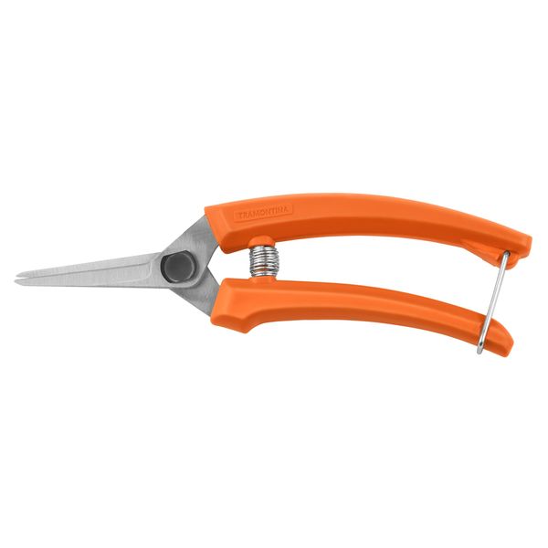 Tramontina Fruit Scissors with Plastic Handle