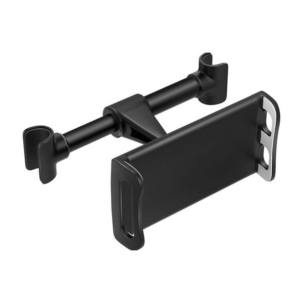 4"- 11" 360 Universal Car headrest Mobile Phone Holder AS-50489