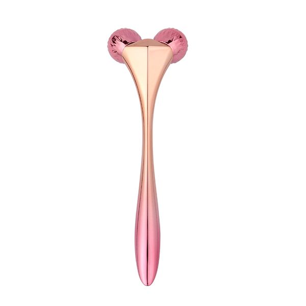 3D Facial Roller