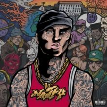 Menace (CD / Album (Jewel Case))