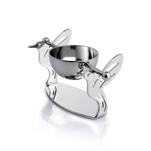 Carrol Boyes Tot Measure- Hummingbird