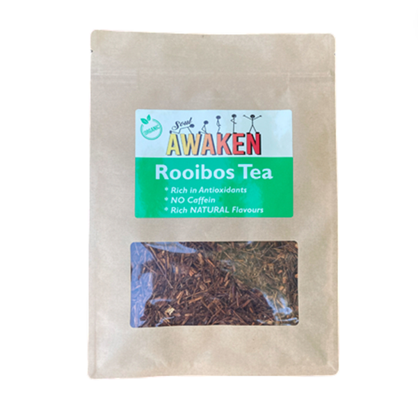 Soul Awaken - Organic Rooibos Tea 155g