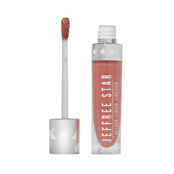 Jeffree Star Cosmetics Velour Liquid Lipstick Down The Aisle