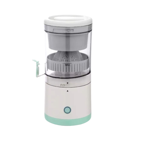 Portable Wireless USB Charging Citrus Juicer