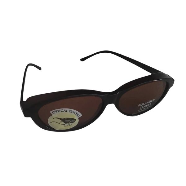 Luxury Polarized Women's Sunglasses - 3 Pack