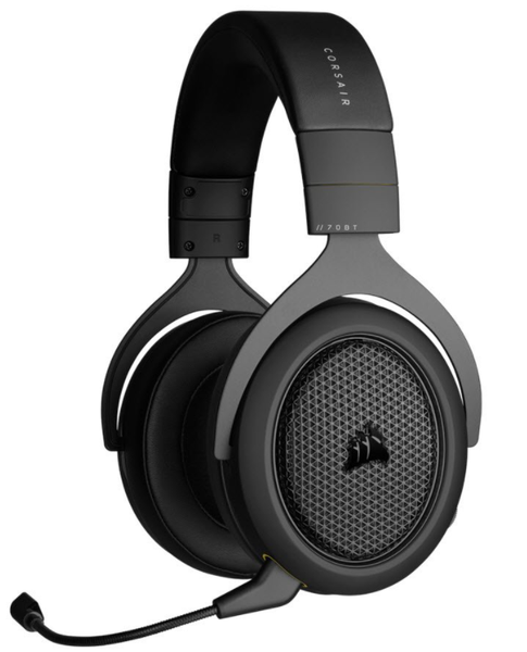 Corsair HS70 Bluetooth Gaming Headphone